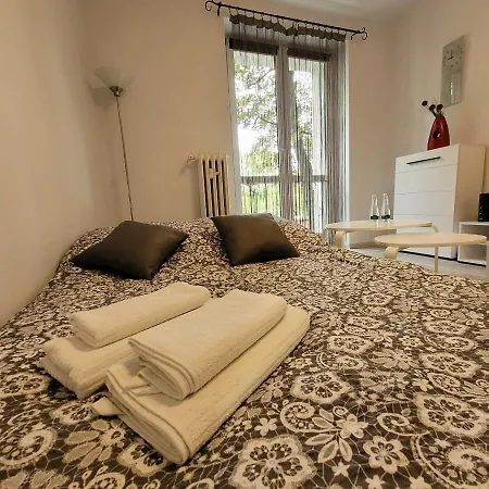 Apartament Tuwima Zabrze Exterior photo