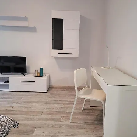 Apartament Tuwima Zabrze Exterior photo