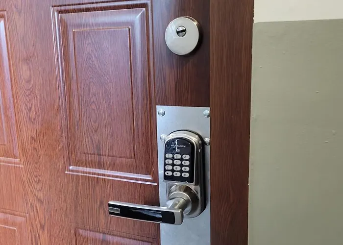 Apartament Tuwima