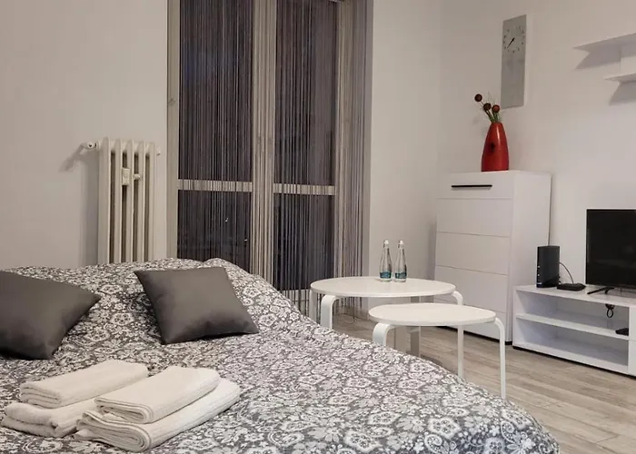 Apartament Tuwima