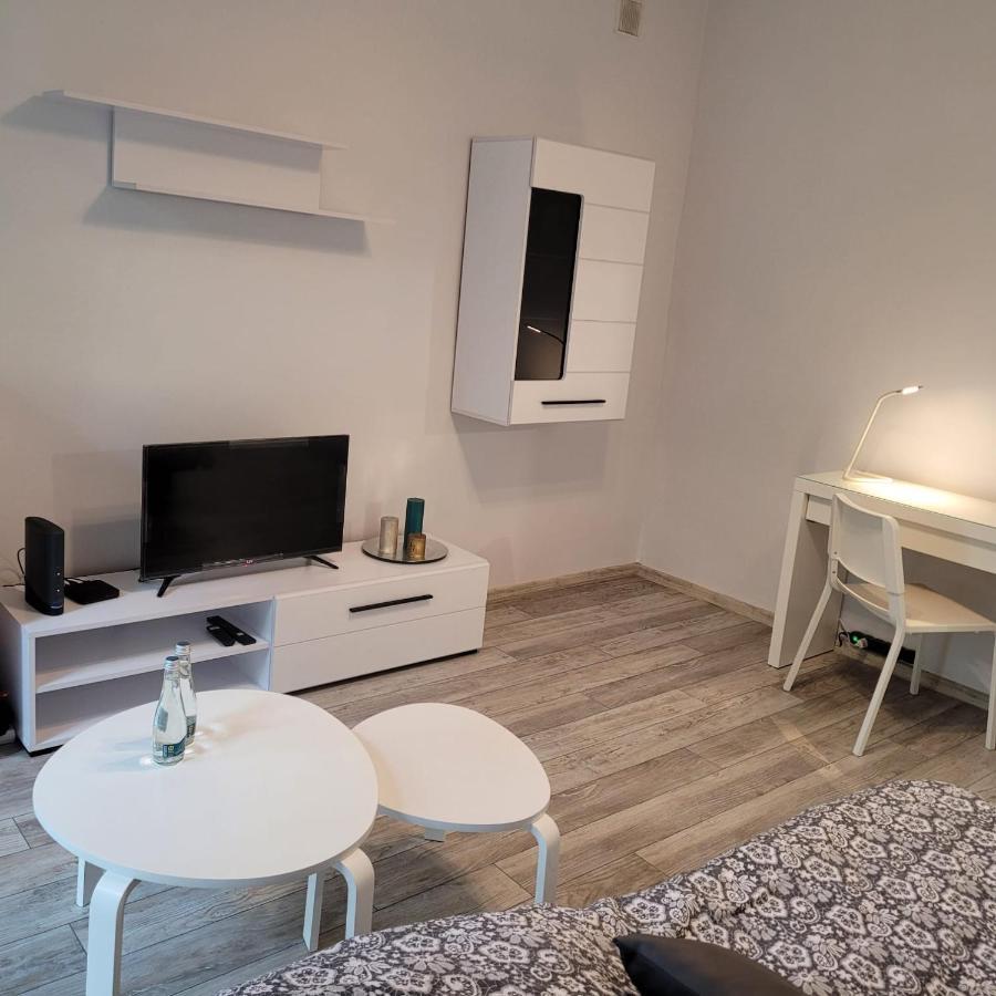 Apartment Tuwima *