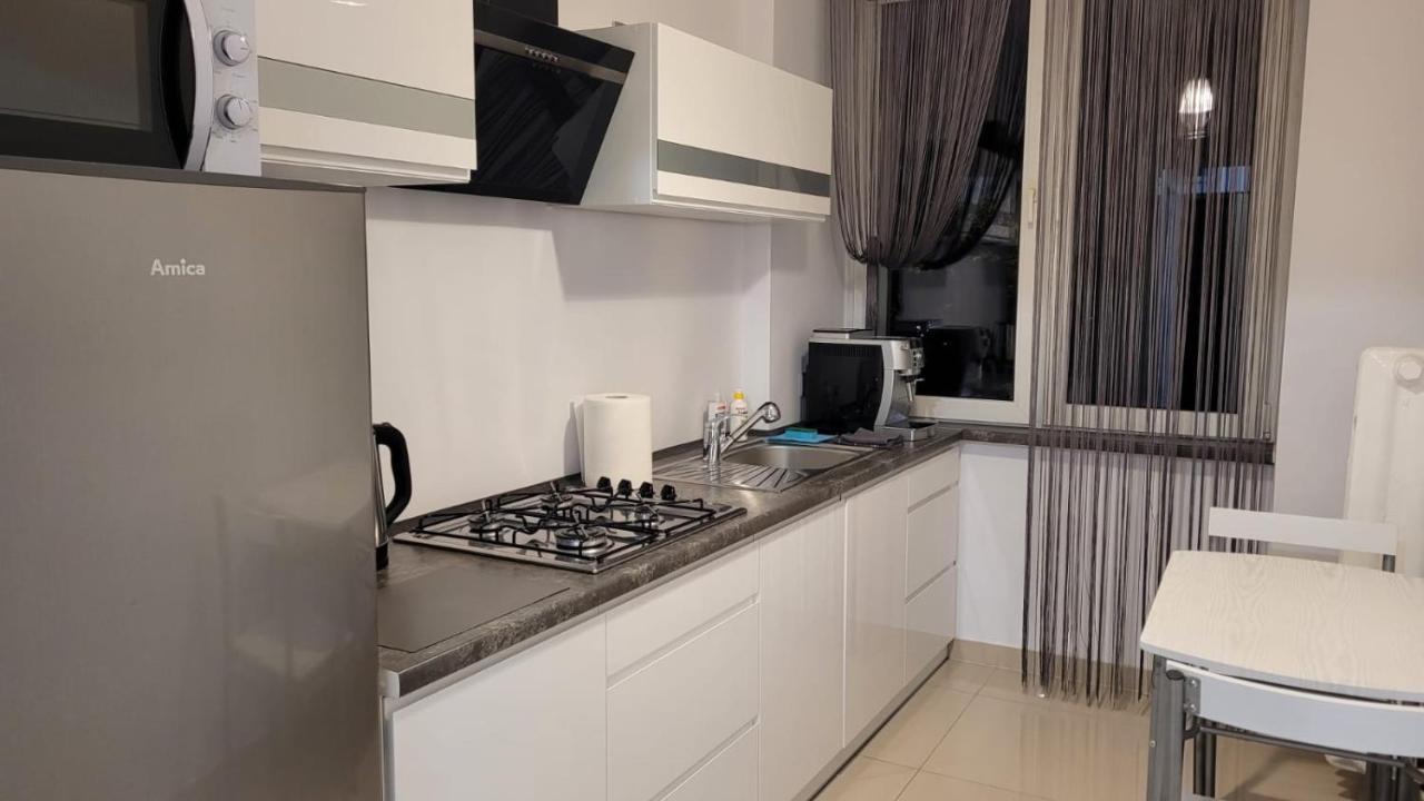 Apartment Tuwima Zabrze